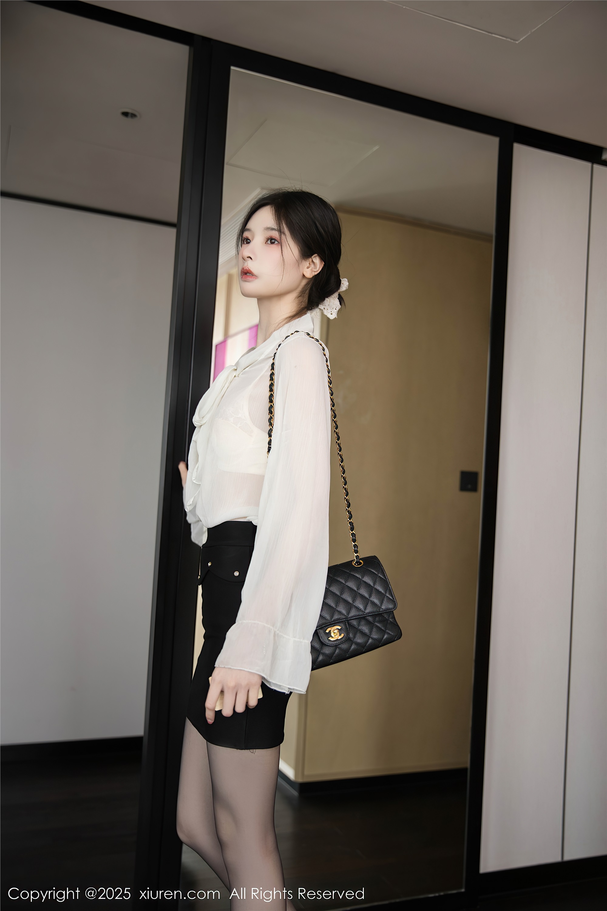 Xiuren秀人网 2025.05.23 NO.10319 布丁wow